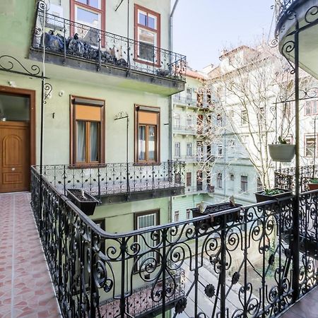 Apartment Downtown Budapest Ferenc 42 Exterior foto