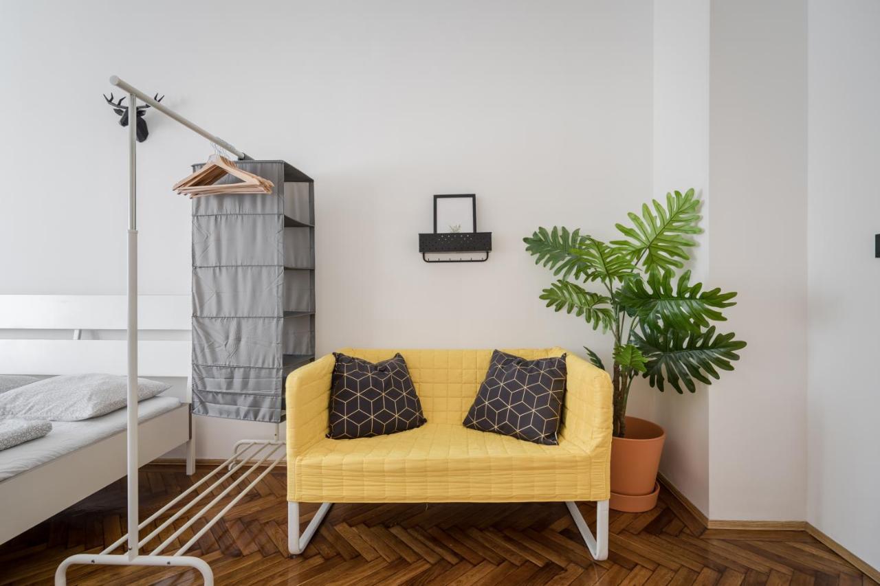 Apartment Downtown Budapest Ferenc 42 Exterior foto