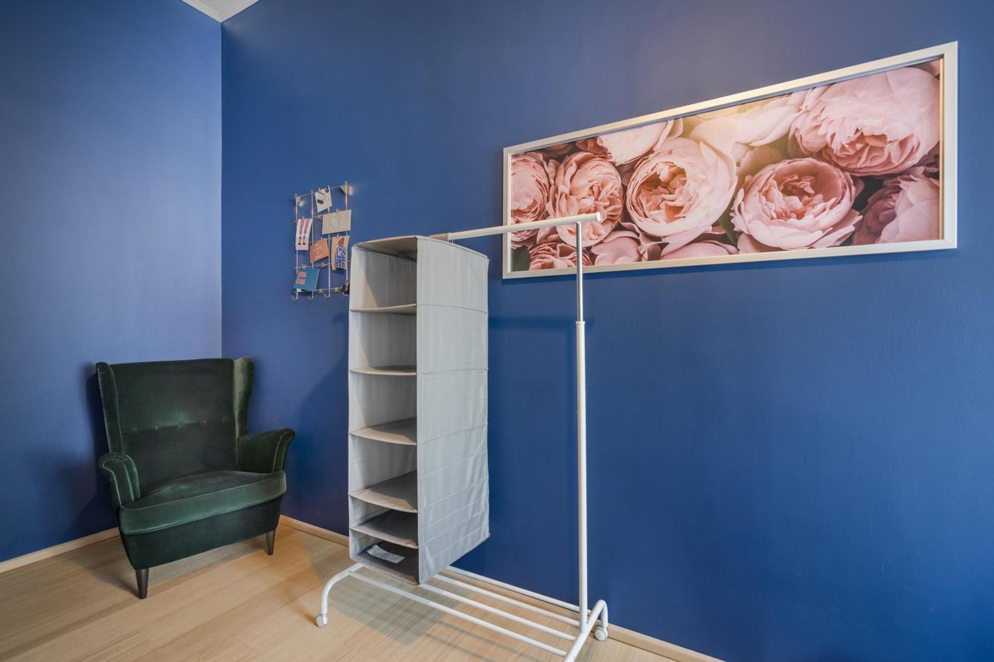 Apartment Downtown Budapest Ferenc 42 Exterior foto