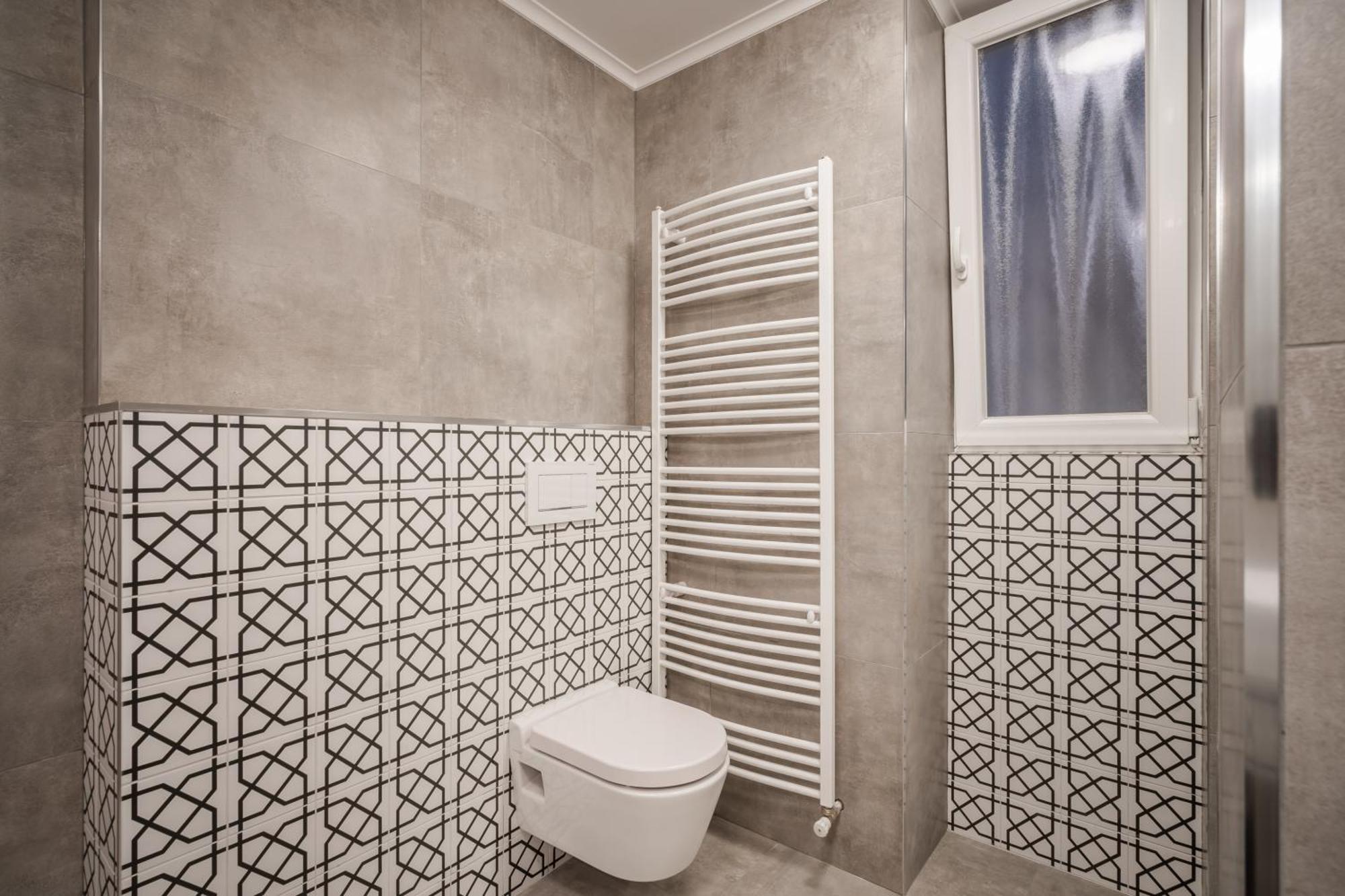 Apartment Downtown Budapest Ferenc 42 Exterior foto